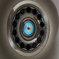 Thermo Sorvall Lynx 6000 Floor Centrifuge image 2
